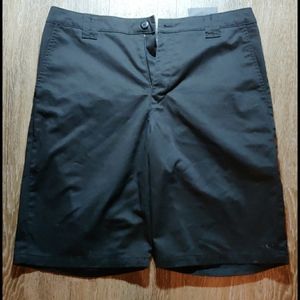 O'Neil Classic Walk Redwood Shorts - Black